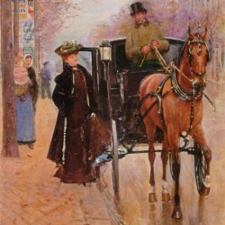 Home driver